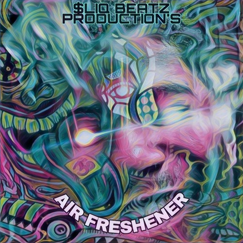 $LIQ - AIR FRESHENER (Prod. $LIQ)
