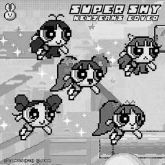 NewJeans - Super Shy (Cover)