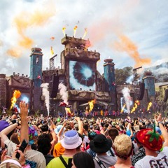 Critch x DETONATOR x Skalica Presents: Boomtown 2025 Essentials Mix