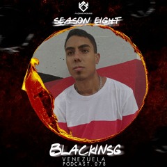 Aliens House Present To Blackinsg - Podcast 078 . Carnavales 2022