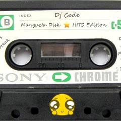 Mangueta Disk -_- Ref 004 (HITS Edition)