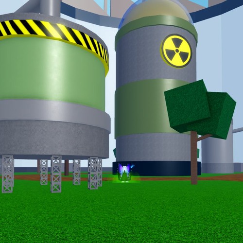 Stream Blox Fruits OST Factory by Endless Listen online for free on