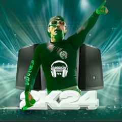 MIX REGGAETÓN ACTUAL 2K24 | @prod.cvrrion | (Feid, Sorry 4 That Much, Blessd, Anuel, Young Miko)