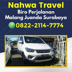 Travel Dari Bandara Juanda Surabaya Ke Malang, Hub 0822-2114-7774