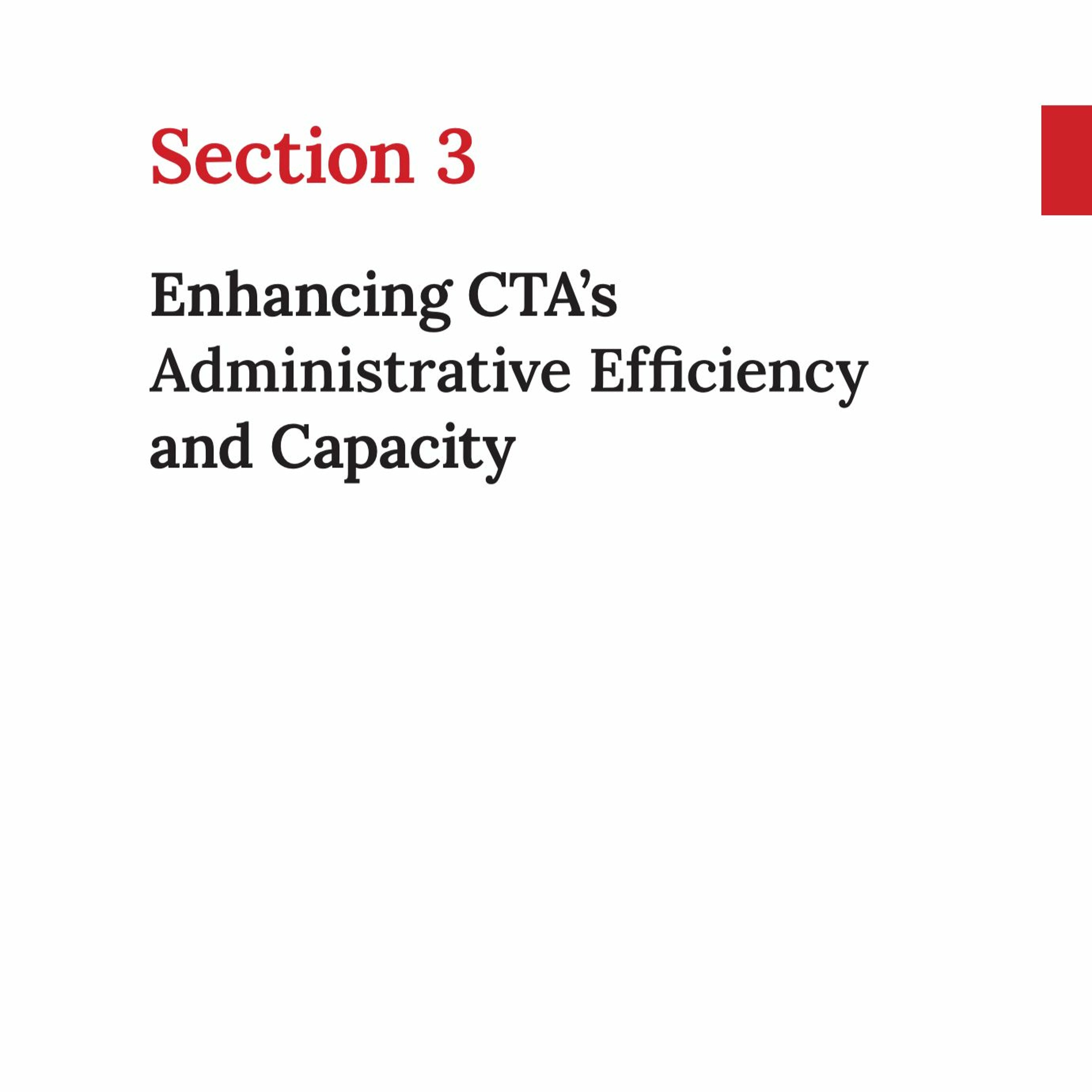 Securing Tibet’s Future: A Vision Paper ( Enhancing CTA’s Administrative Efficiency and Capacity) episode artwork