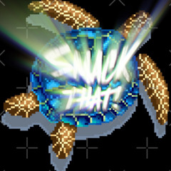 Smack That! FT ( shishea!, YUUTSU, cyberia)prod.david_
