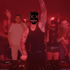 140 BPM is The New 120 (Live Mix)