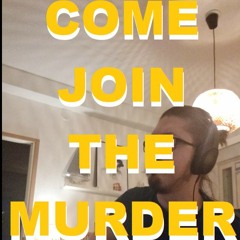 Come Join The Murder - The White Buffalo & The Forest Rangers Sons Of Anarchy