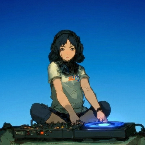 Where the World Stops