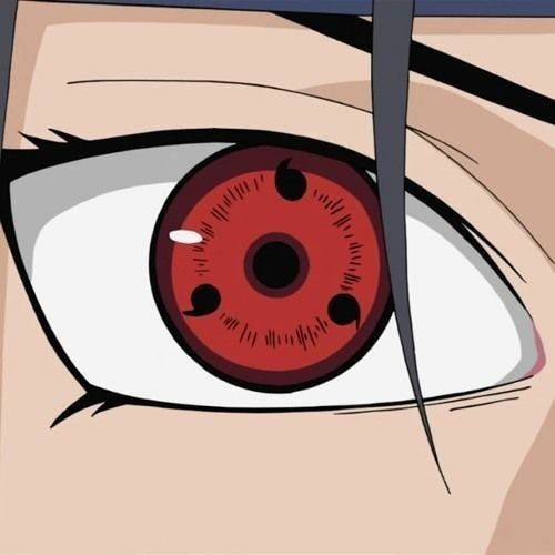 Normal Sharingan Sound Effect