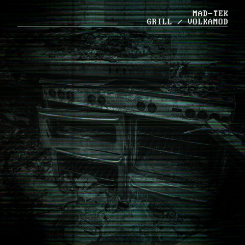 01. Mad-Tek - Grill