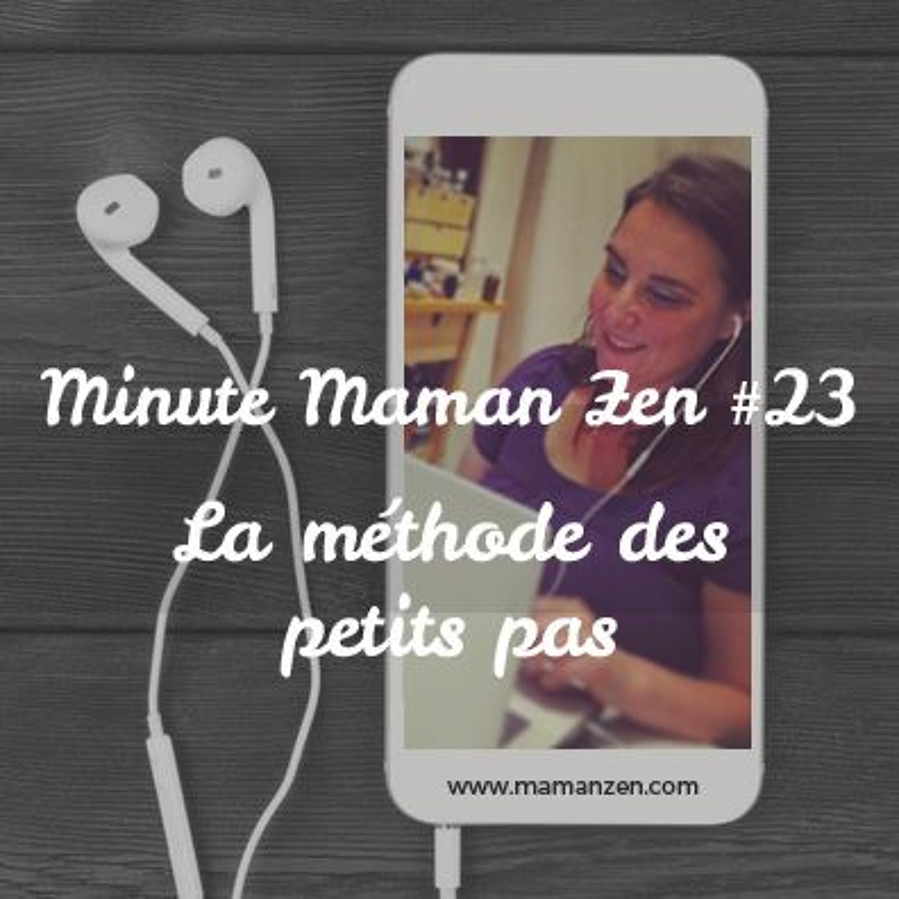 Minute Maman Zen