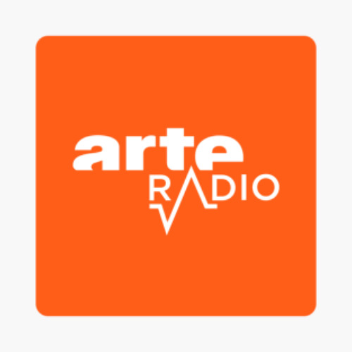 Arte Radio - Passeport - Interview à Calais