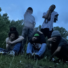 YAYO INNA BOOTH-NICKWITTABLICK X GLO$TACKKZ X KODEINE BABY