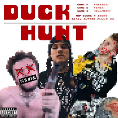DUCK HUNT! - Pheesix X Fenix! X KillNick (VIDEO IN DECS)