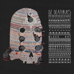 DZDeathrays - Black Rat