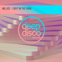 Millios - Light In The Dark