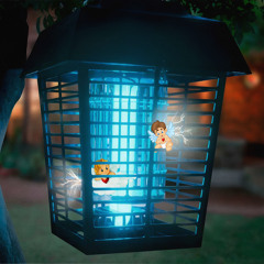 White Science (feat. ZelooperZ)