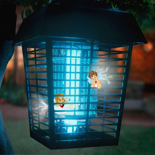 White Science (feat. ZelooperZ)