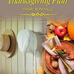 download PDF ✏️ Mamm's Thanksgiving Plan by  Hannah Miller [EPUB KINDLE PDF EBOOK]