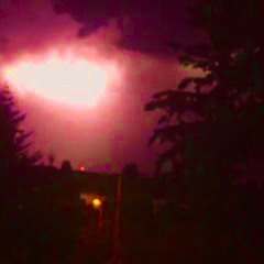 Shleem Pink! - I Don’t Feel Alive.