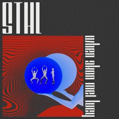 STHL - When Akon Met Lucy [FREE DL]