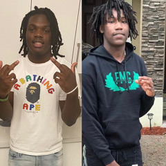K1-Wat it do ft Kaydub 5.0