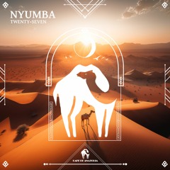 Twenty - Seven - Nyumba (Cafe De Anatolia)