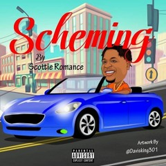 Scottie Romance - Schemin