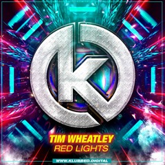 Tim Wheatley - Red Lights [Sample]