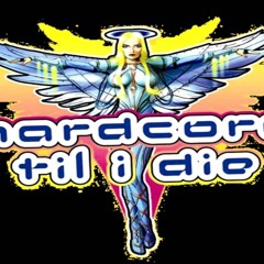 Hardcore Vocal Mix