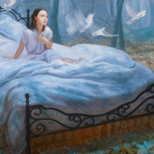 Whisper Of A Dream