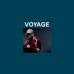 FREE | Ninho X Gazo X Damso Type Beat "VOYAGE" | Rap 2023
