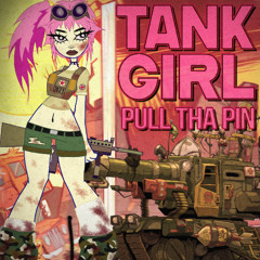 PULL THA PIN! (+ fantom & flowrency)