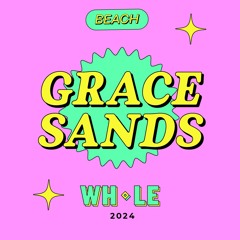 GRACE SANDS