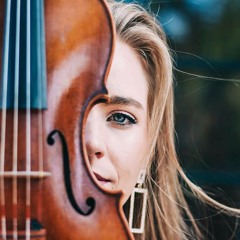 Larissa Fall: Vivaldi "Autumn" 1