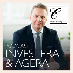 "Bank ser fortsatt intressant ut"