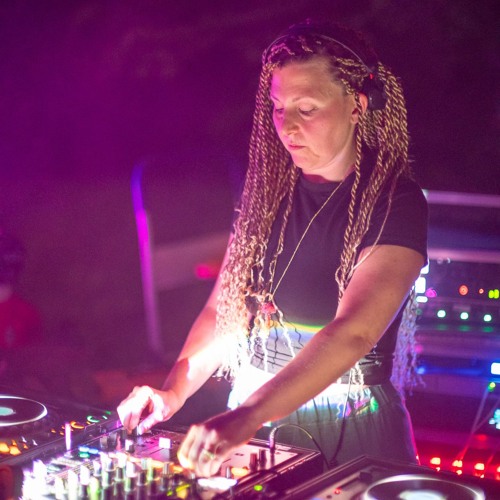 Daniela @ Deep Playa: Back to the Underground 8/17/2024