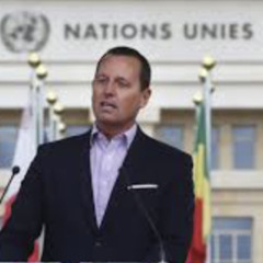 Trump Hormuz Live (United) Nations Blues By Matthew Russell Lee, Inner City Press, March 14, 2026