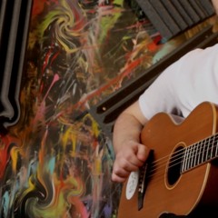 SOLO Guitar #1