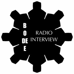 BODEE - Interview with Shout Radio (UK)