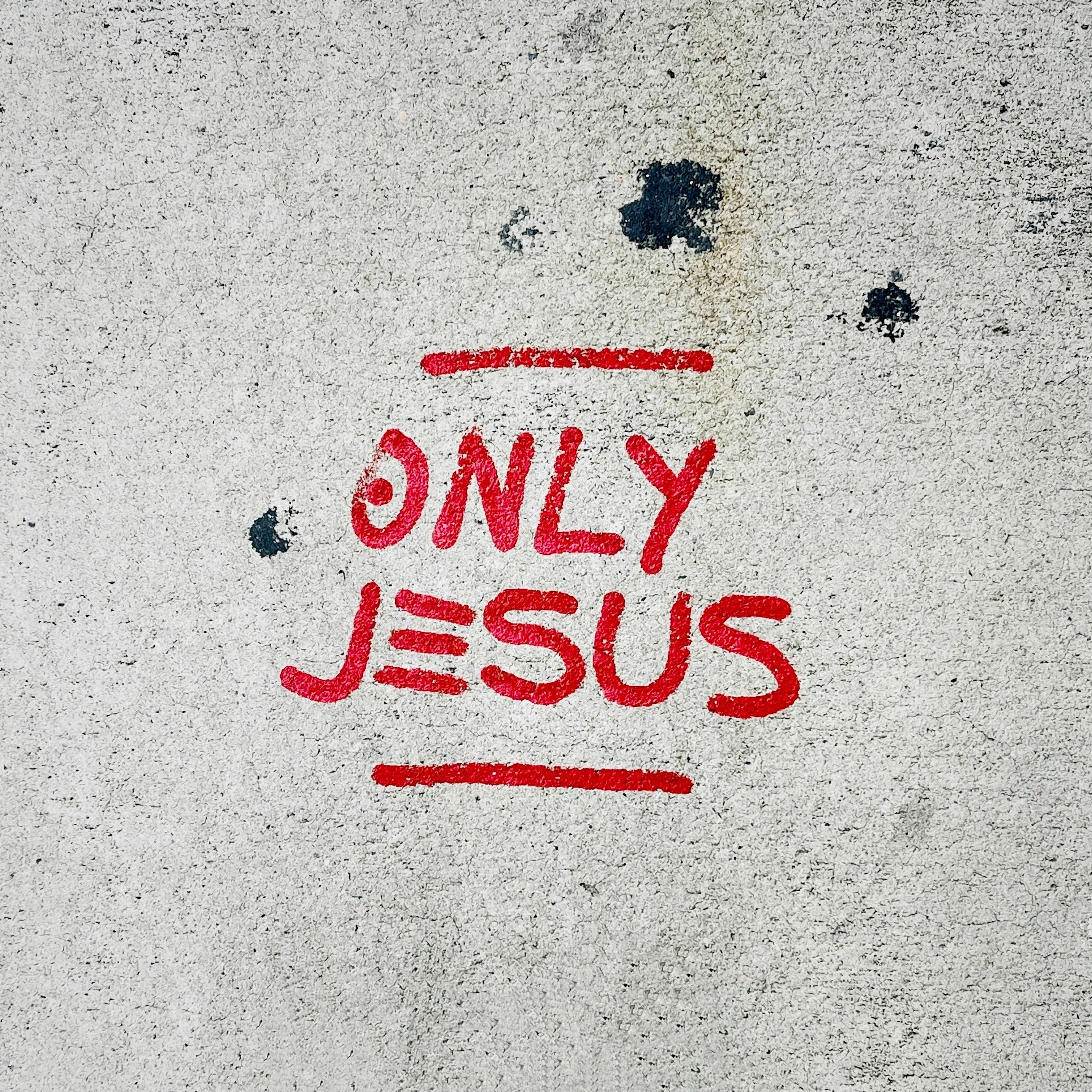 2021 12 26 Rod Woods IS GOD REALLY WITH US Immanuel Jesus episode artwork