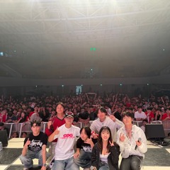 3. Alla - Yasuri, CHERRY, Noin, Picque