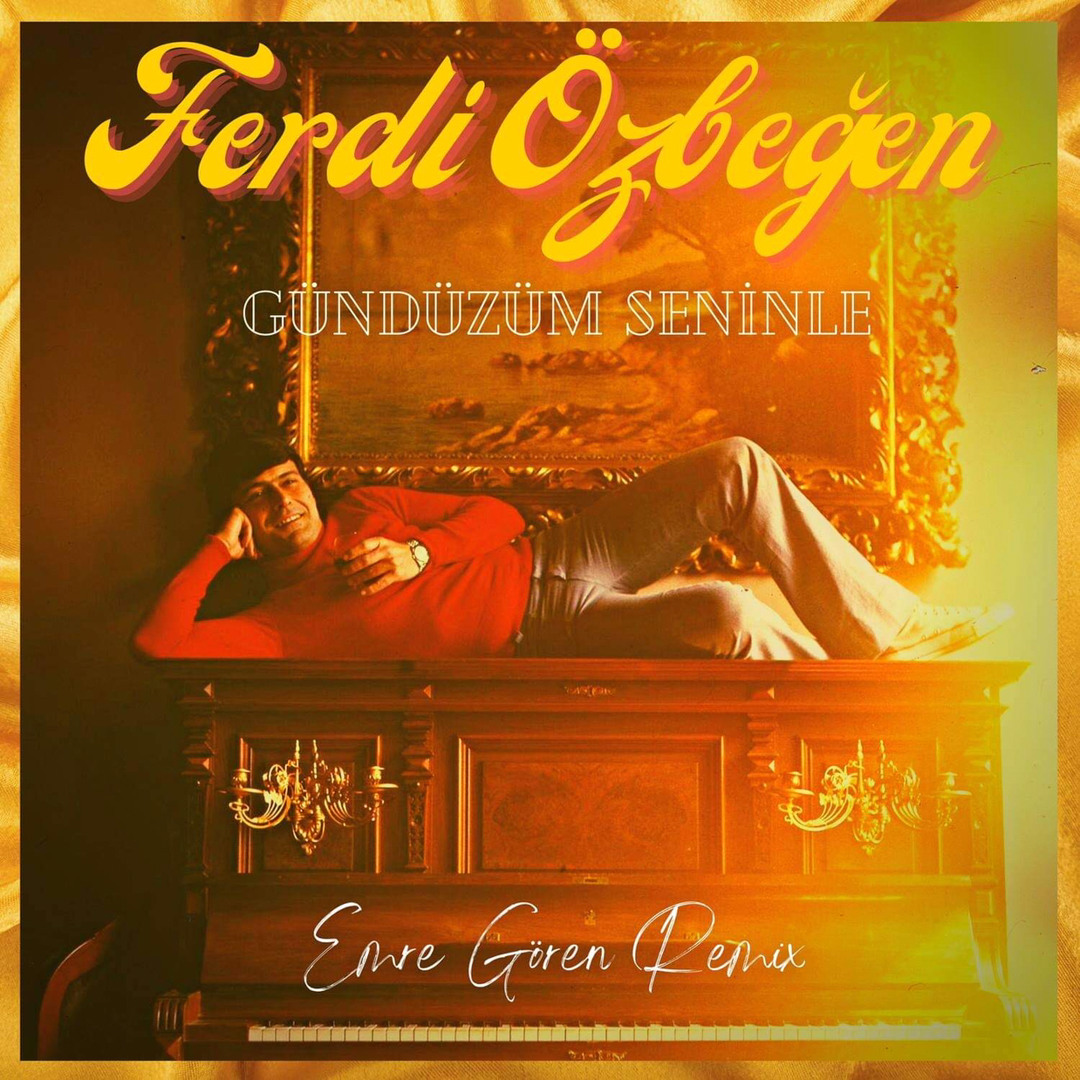 Stream Ferdi Özbeğen - Gündüzüm Seninle (Emre Gören Remix) by Emre Gören |  Listen online for free on SoundCloud