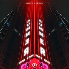 Level 8 - Hot Girl Bummer (ft. PmBata)