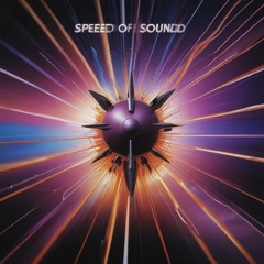 Speed Of Sound