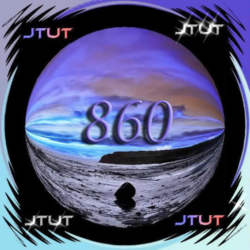 Journeys Through Uplifting Trance 860