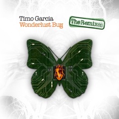 The Hang Drum Track (Timo's Balearica remix)