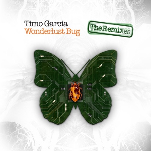The Hang Drum Track (Timo's Balearica remix)