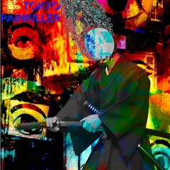Tokyo Painkiller